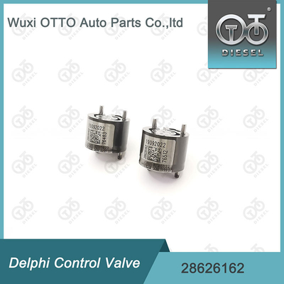Válvula de control común del carril 28626162 para los inyectores R00001D/28307309