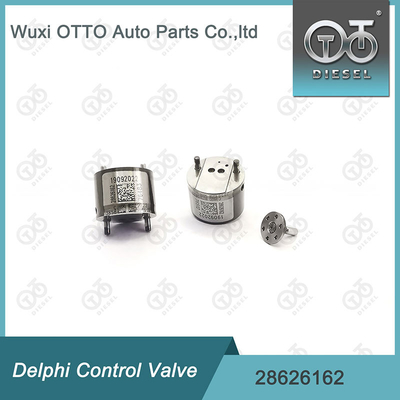 Válvula de control común del carril 28626162 para los inyectores R00001D/28307309