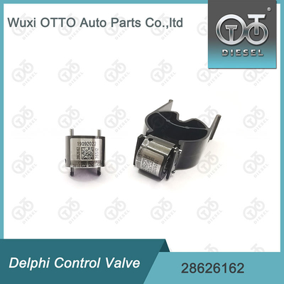 Válvula de control común del carril 28626162 para los inyectores R00001D/28307309