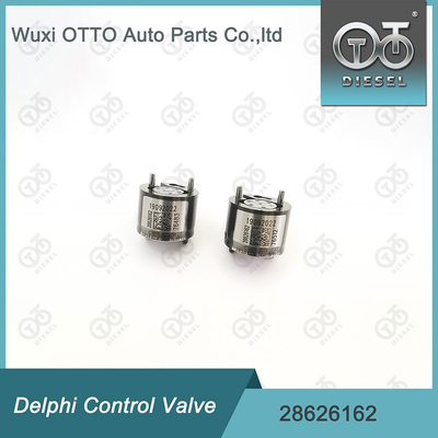 Válvula de control común del carril 28626162 para los inyectores R00001D/28307309