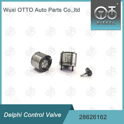 Válvula de control común del carril 28626162 para los inyectores R00001D/28307309