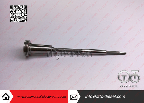 Válvula común del inyector del carril de F00RJ01727/F 00R J01 727 Bosch