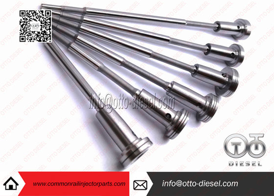 Válvula común del inyector del carril de F00RJ01727/F 00R J01 727 Bosch