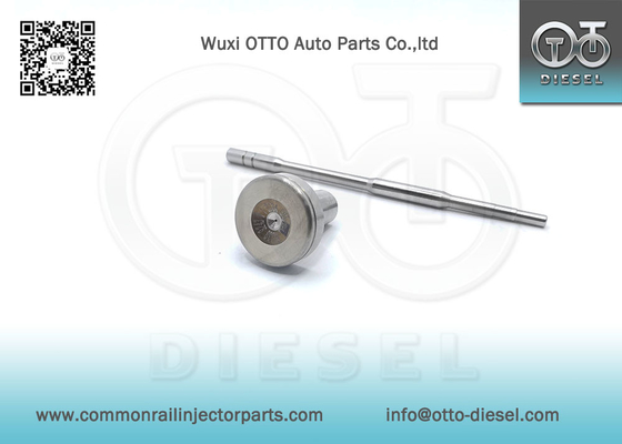 Válvula de control diesel del inyector de la válvula de la inyección de carburante F 00R J01 704