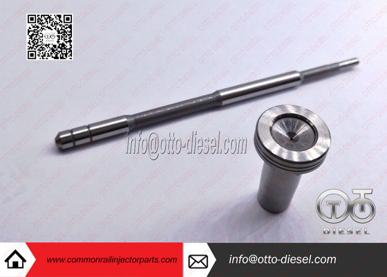 Válvula de control común del carril de F00RJ02806 /F 00R J02 806 Bosch