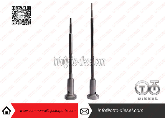 F00RJ01657 / F 00R J01 657 Válvula de control de tren común de Bosch