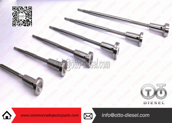 Válvula de control del carril del campo común de F00RJ02472 /F 00R J02 472