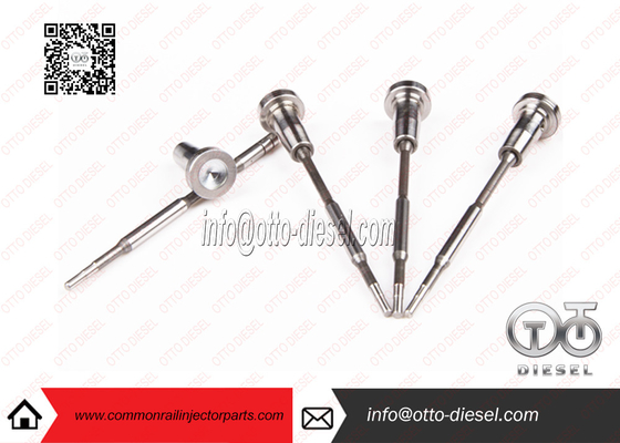 La válvula de control del inyector para los inyectores de Bosch carburante la válvula F 00V C01 359 de la presión