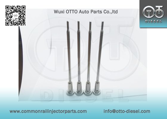 F00VC1383/válvula común del inyector del carril de F 00V C01 383 Bosch
