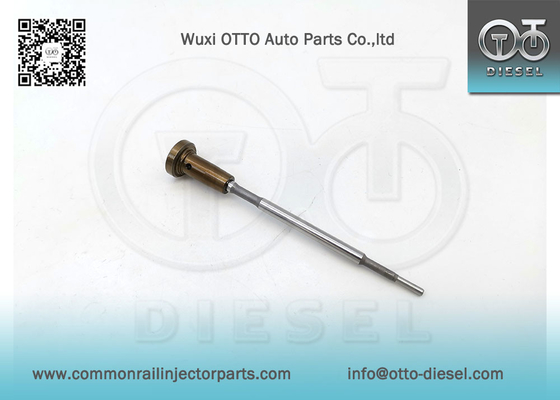 Válvula común del inyector del carril de F00VC01023 /F 00V C01 023 para 0445110081/231/336injectors