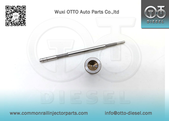 Válvula común del inyector del carril de F00VC01023 /F 00V C01 023 para 0445110081/231/336injectors