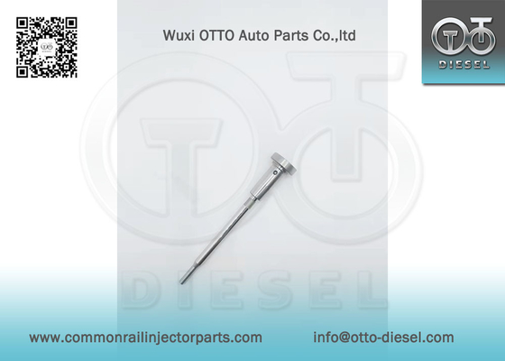 Válvula común F 00R J01 278 del carril de Bosch para 0 445120 075/054 0986435530 0986435545