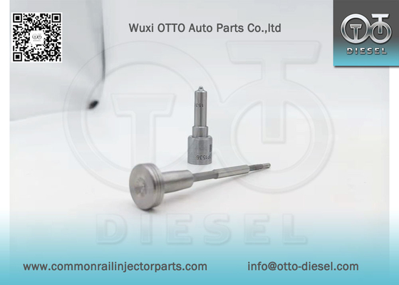 Válvula común F 00R J01 278 del carril de Bosch para 0 445120 075/054 0986435530 0986435545