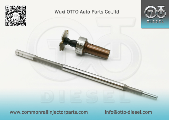 Válvula común del carril F00VC45204 para el inyector 0445110520
