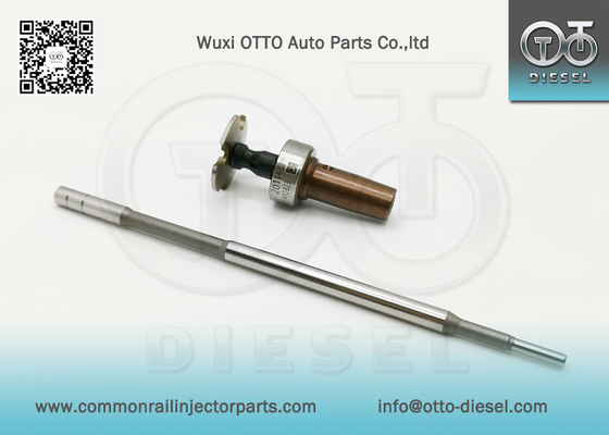 Válvula común del carril F00VC01200 para el inyector 0445110351