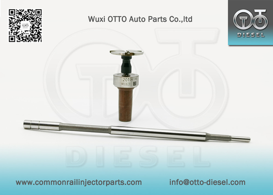 Válvula común del carril F00VC01200 para el inyector 0445110351