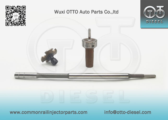 F00VC45204/válvula de control del carril del campo común de F 00V C45 204 para el inyector 0445110520