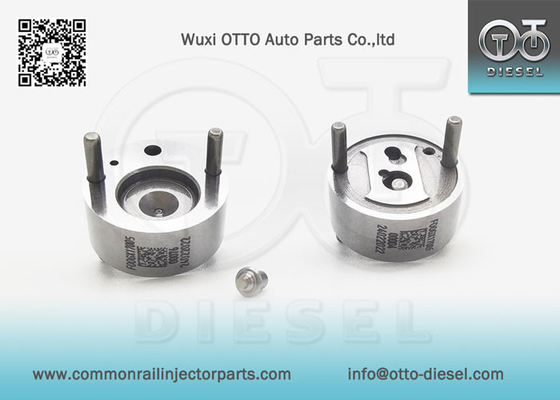 F00GX17005 Válvula de control de piezoinyector 116 para el inyector Bosch de la serie 0445116