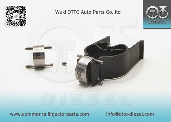 F00GX17005 Válvula de control de piezoinyector 116 para el inyector Bosch de la serie 0445116