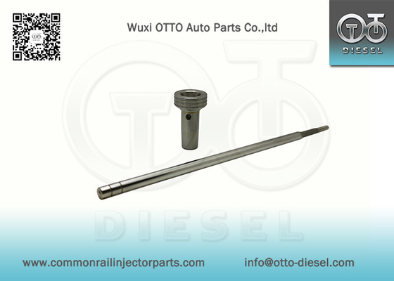 Carril común de la válvula de F00ZC01353/F 00Z C01 353 para el inyector 0 445 110 808