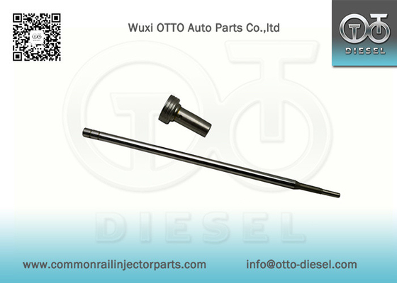 Carril común de la válvula de F00ZC01353/F 00Z C01 353 para el inyector 0 445 110 808