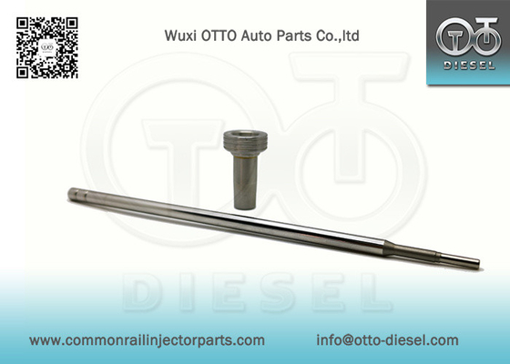 Carril común de la válvula de F00ZC01353/F 00Z C01 353 para el inyector 0 445 110 808