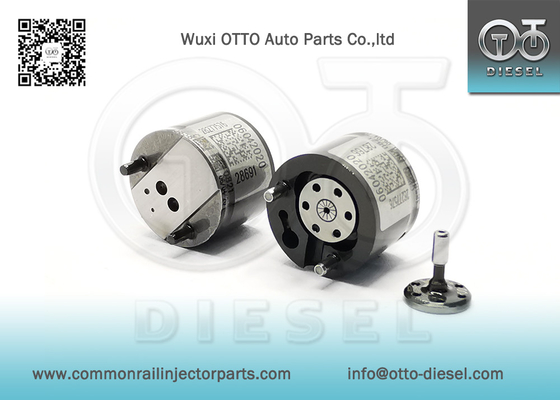 Partes de los inyectores del Delphi Common Rail para inyectores del Common Rail 28229873 33800-4A710