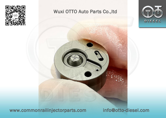 El inyector de acero de alta velocidad de Denso parte la placa de orificio G4 295040-9440