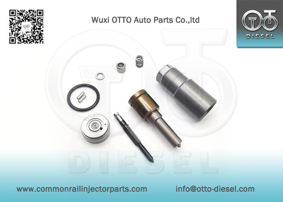 Reparación Kit For Toyota 23670 0E020 con la boca G4S008 y la placa de G4 Orifica