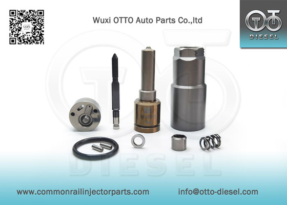 Reparación Kit For Toyota 23670 0E020 con la boca G4S008 y la placa de G4 Orifica