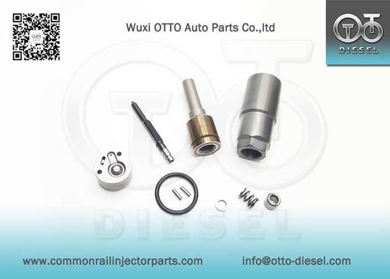 Reparación Kit For Toyota 23670 0E020 con la boca G4S008 y la placa de G4 Orifica