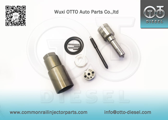 Reparación Kit For Injectors del inyector de Denso 095000-5650/5655 DLLA148P872