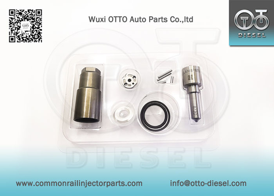 Reparación Kit For Injectors del inyector de Denso 095000-5650/5655 DLLA148P872