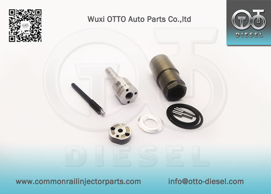 Reparación Kit For Injectors del inyector de Denso 095000-5650/5655 DLLA148P872