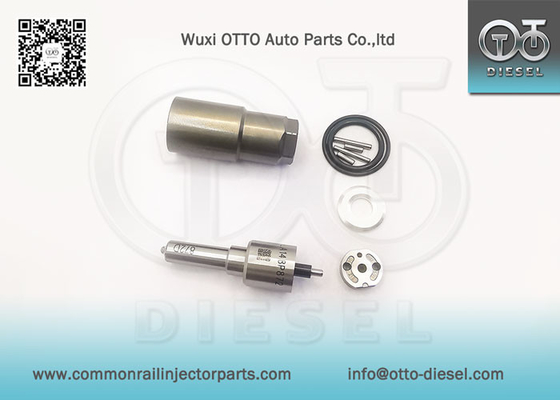 Reparación Kit For Injectors del inyector de Denso 095000-5650/5655 DLLA148P872