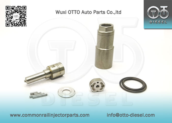 Boca DLLA133P814 de Kit For Injectors 095000-5050 de la reparación del inyector de Denso