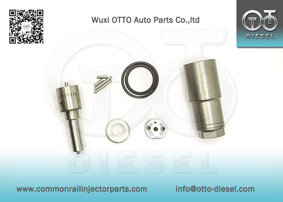 Boca DLLA133P814 de Kit For Injectors 095000-5050 de la reparación del inyector de Denso