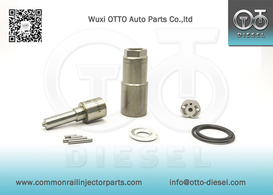 Boca DLLA133P814 de Kit For Injectors 095000-5050 de la reparación del inyector de Denso