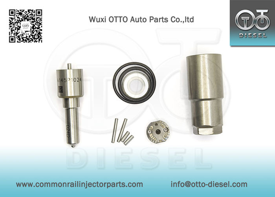 Boca DLLA145P1024 de Kit For Toyota Injector 23670-0L010 095000-776X 23670-30300 de la reparación de Denso
