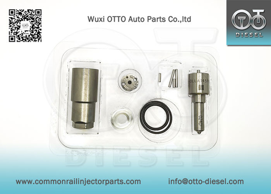 Boca DLLA145P1024 de Kit For Toyota Injector 23670-0L010 095000-776X 23670-30300 de la reparación de Denso
