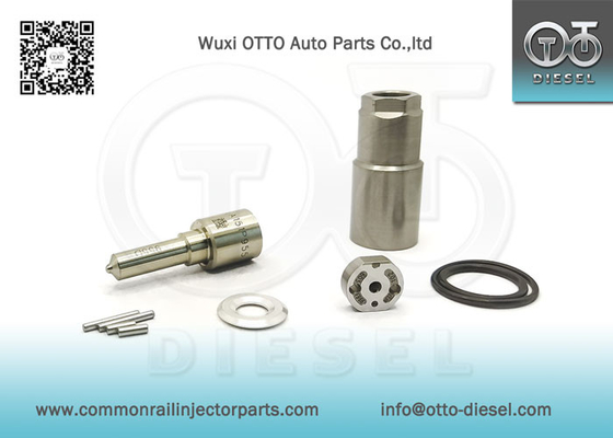 Reparación Kit For Injector 095000-662X 7C16-9K546-AB DLLA151P955 de Denso