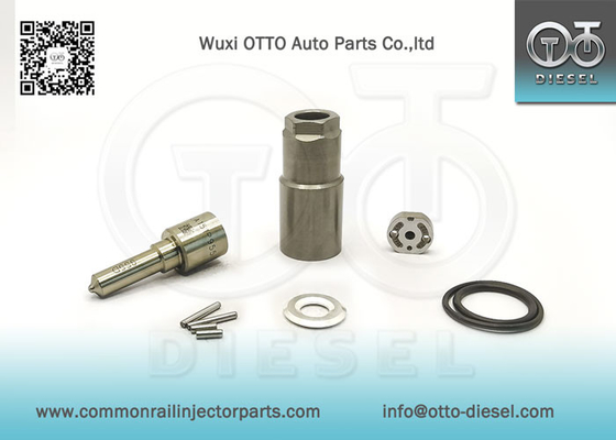 Reparación Kit For Injector 095000-662X 7C16-9K546-AB DLLA151P955 de Denso