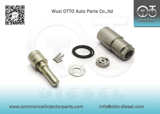Reparación Kit For Injector 095000-662X 7C16-9K546-AB DLLA151P955 de Denso