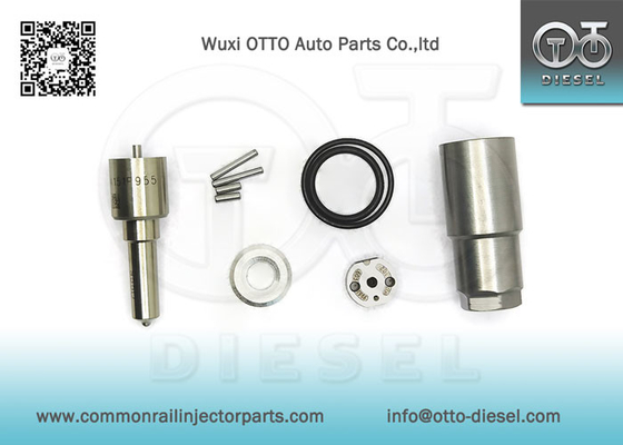 Reparación Kit For Injector 095000-662X 7C16-9K546-AB DLLA151P955 de Denso