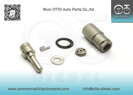 Reparación Kit For Injector 095000-837X 8-98119227-0 DLLA152P1040 de Denso