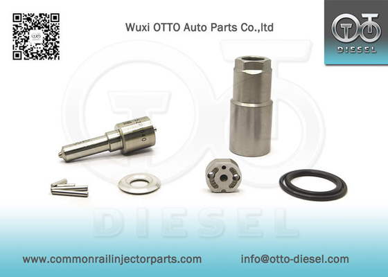 Reparación Kit For Injector 095000-837X 8-98119227-0 DLLA152P1040 de Denso