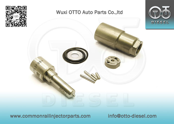Reparación Kit For del inyector de Denso 095000-5800/5801 DLLA153P884