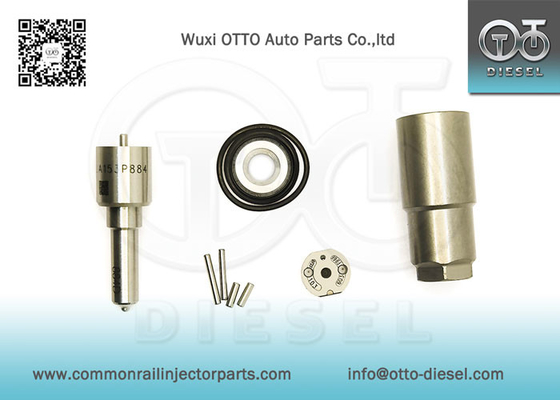 Reparación Kit For del inyector de Denso 095000-5800/5801 DLLA153P884