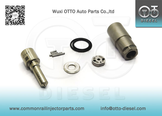 Reparación Kit For Injector de Denso 295050-0910 295050-1900 G3S47