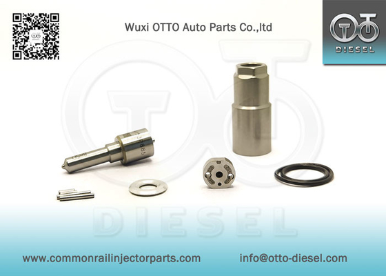 Boca DLLA153P885 de Kit For 095000-7060/581# de la reparación del inyector de Denso